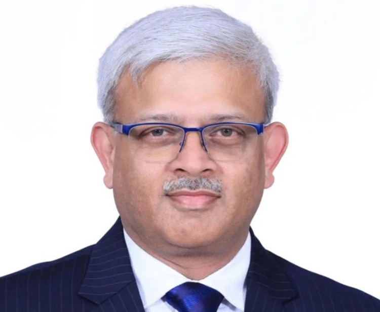 Mahesh Muralidhar Pai appointed as MD & CEO, South Indian Bank